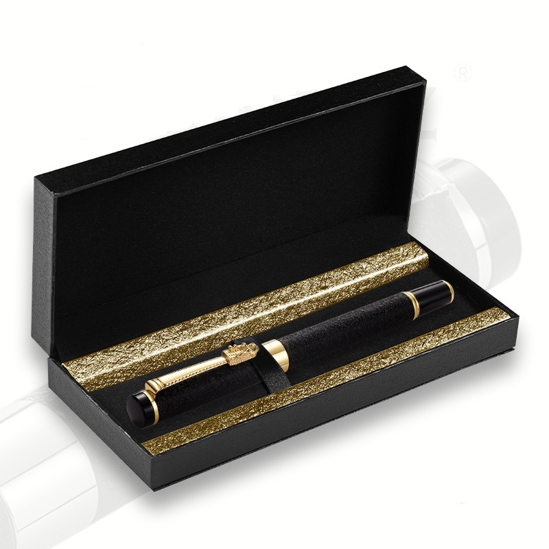 Metal Fountain Pen