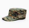 Military-Style Caps Battlefield Gear For Army Heroes