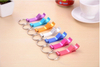 Custom Metal Aluminium Alloy Key Chain Wine Bottle Opener