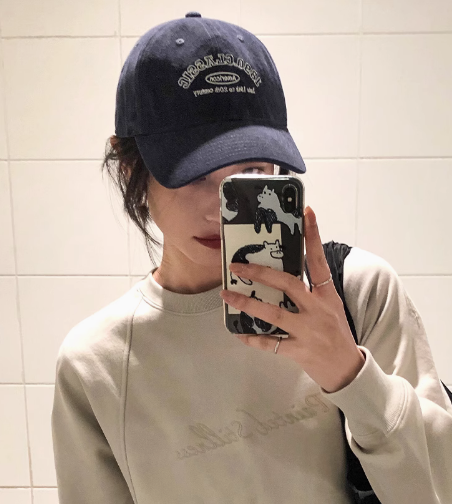  Applications of the baseball cap 