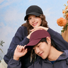 Unleash Your Style with Trendy Embroidery Logo Baseball Cap