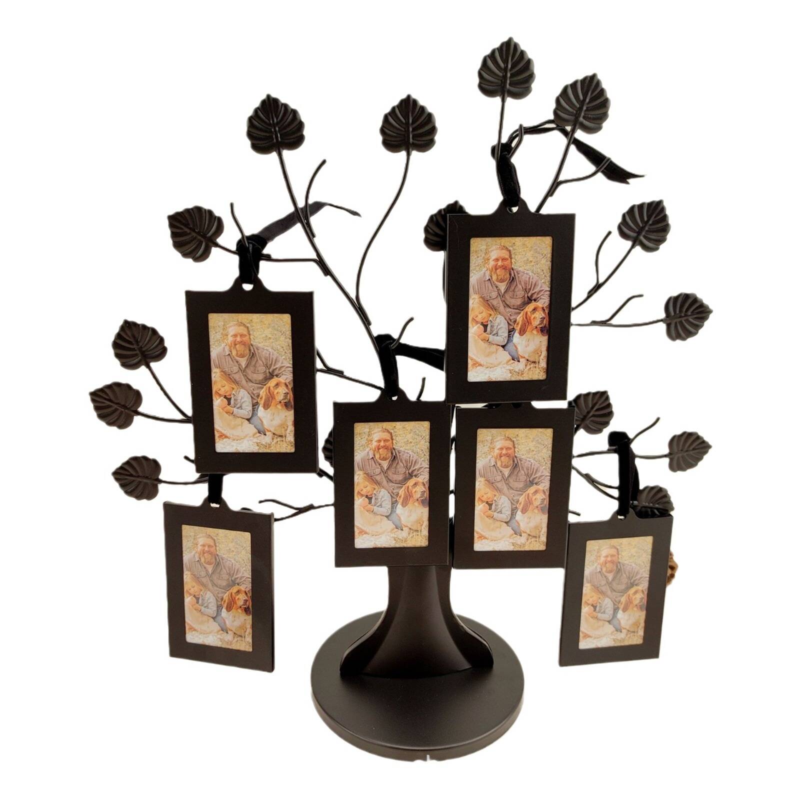 Metal Photo Frame 