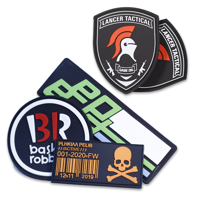  PVC patch 