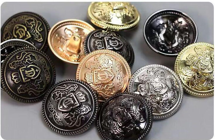 Premium Buttons