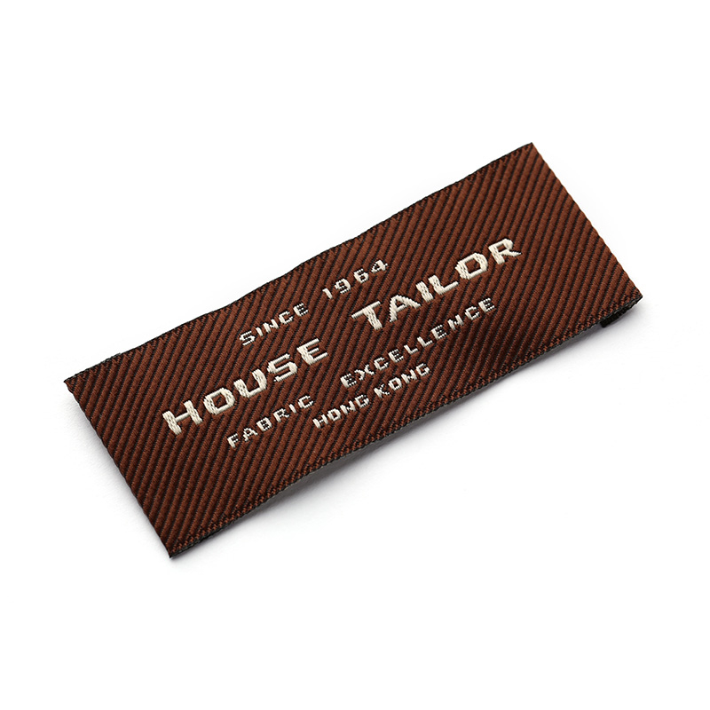 Woven Label