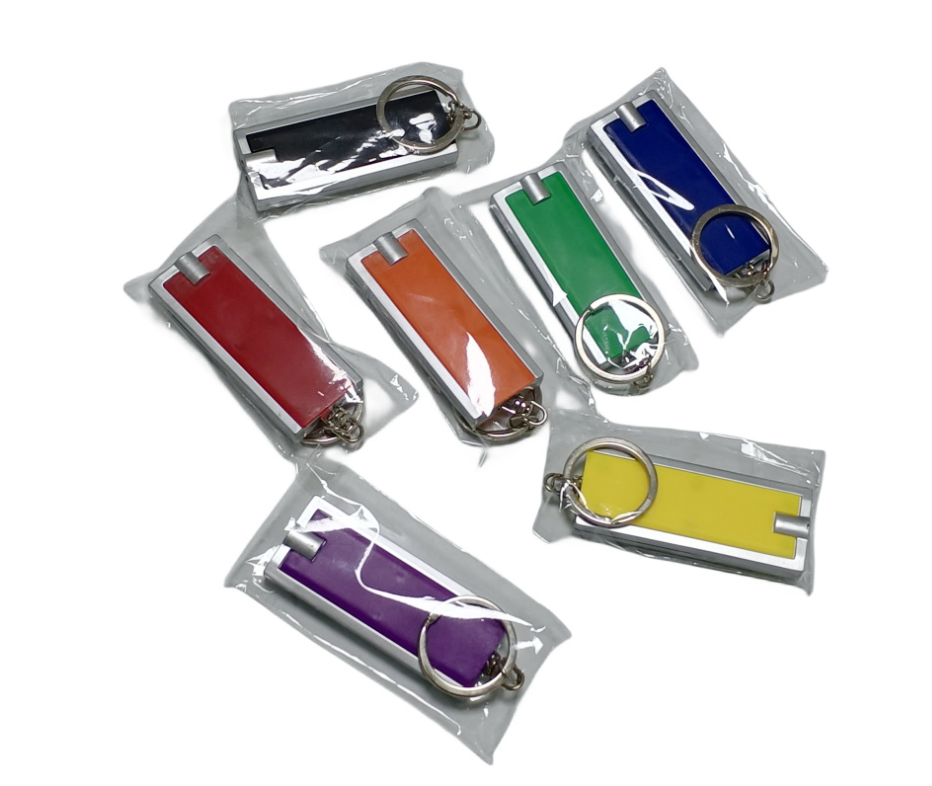 led keychain 2
