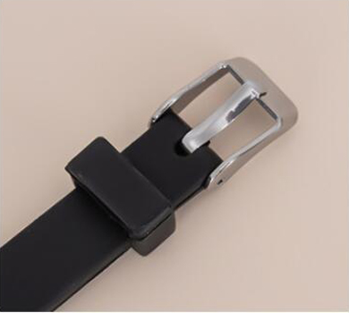 Convenient Clasp Design