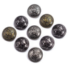 Custom Best Selling Good Quality Military Lions Buttons 