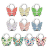 Hot Sale Butterfly Foldable Bag Hanger for Souvenir Gift 