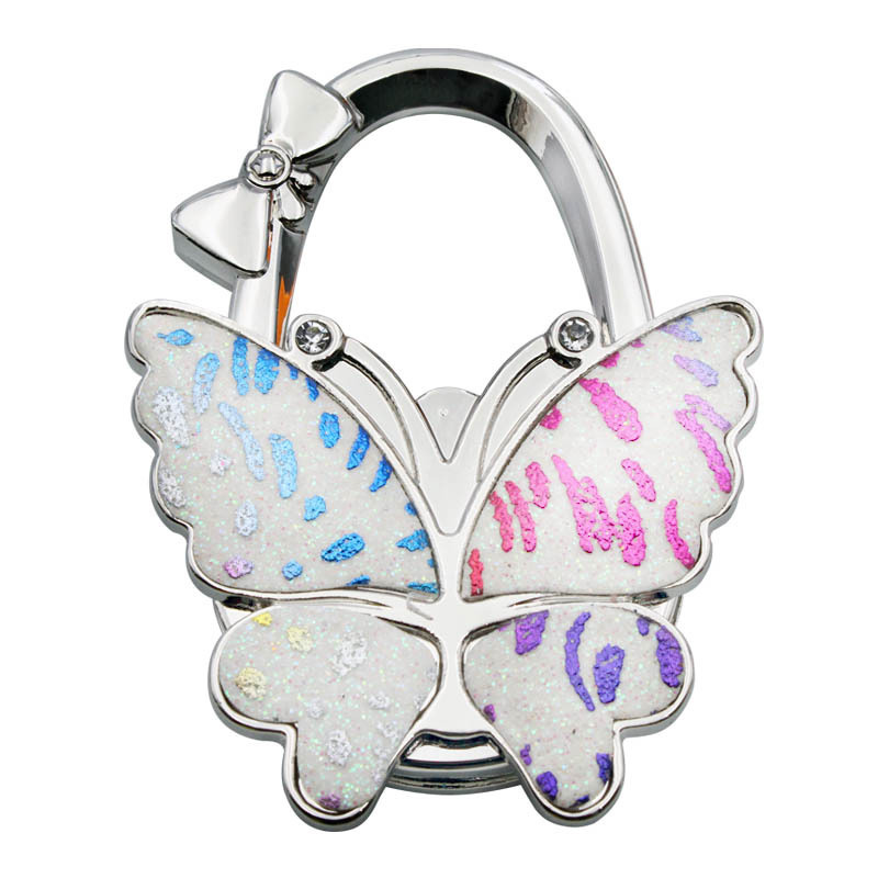 Butterfly Bag Hanger