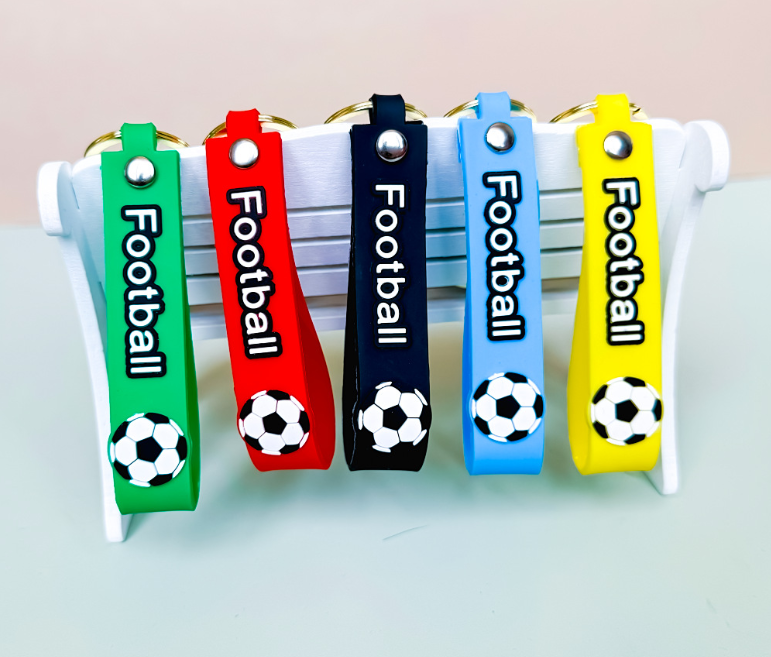 pvc keychain 1