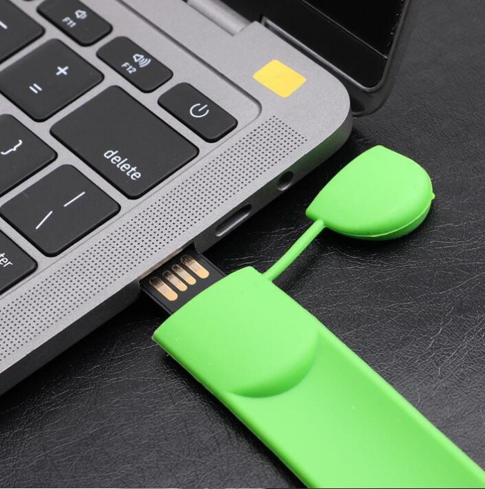 USB Wristband 