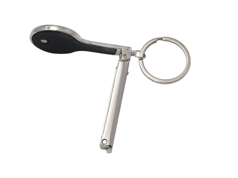 Purse Hanger Keychain