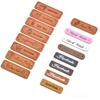 Create Your Own Design Name Patch For Accessory Decoration