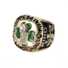 Custom Metal Souvenir Championship Ring for Sporting Event