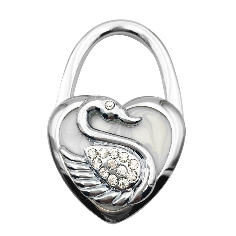 Heart Purse Hook
