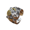 Personalized Hip Hop Jewelry Zinc Alloy Metal Rings for Men
