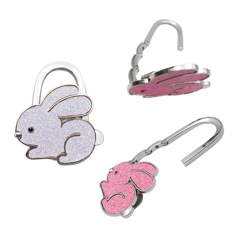 Rabbit Bag Hanger