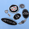 Customized ABS Plastic Car Maker Emblem for Promotion