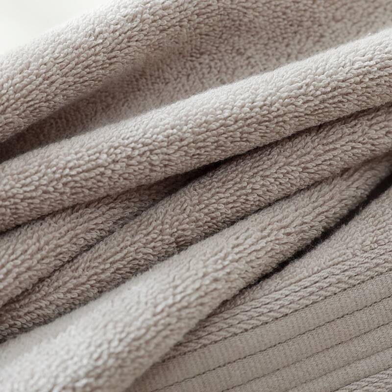 100% Cotton Hand Towel Material 