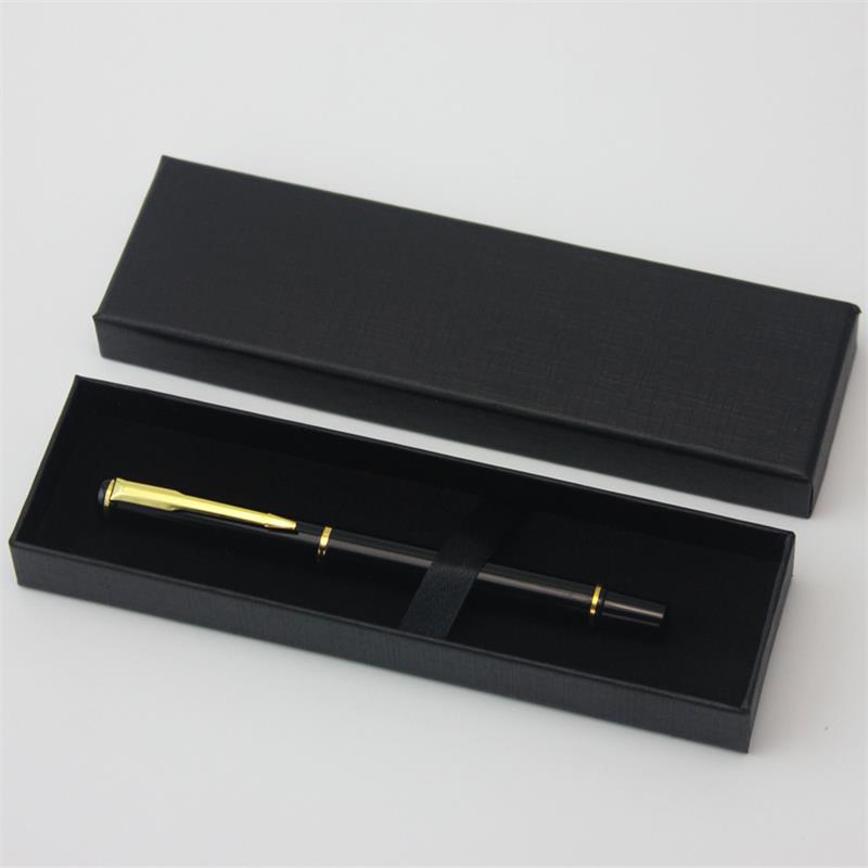 Metal Roller Ballpoint Pen