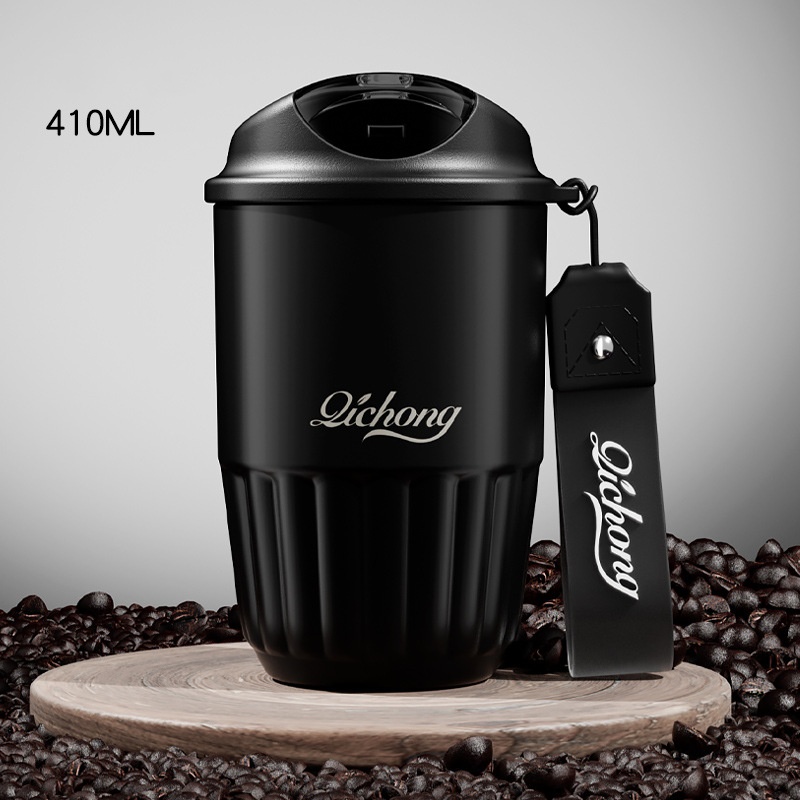 Stainless Steel Thermos Flask