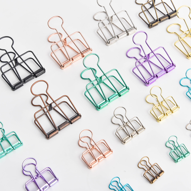 Other Popular Paper Clip We Also Make