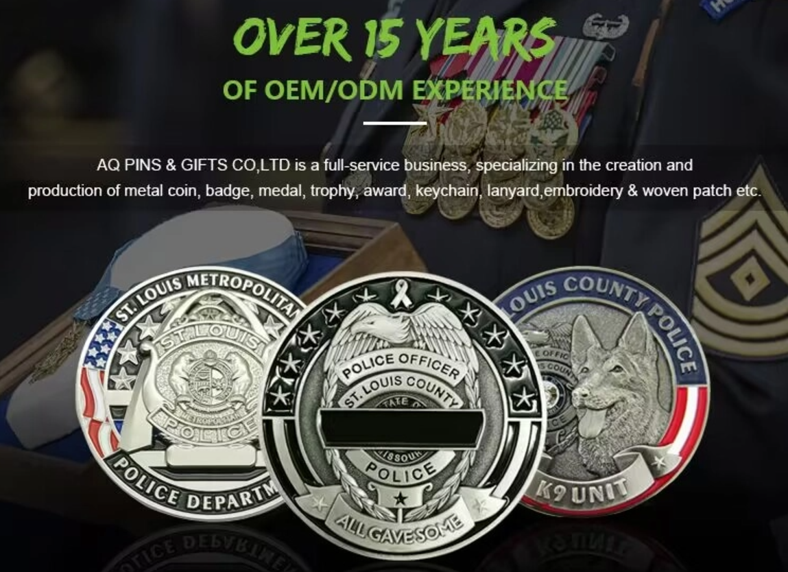 oem Coin
