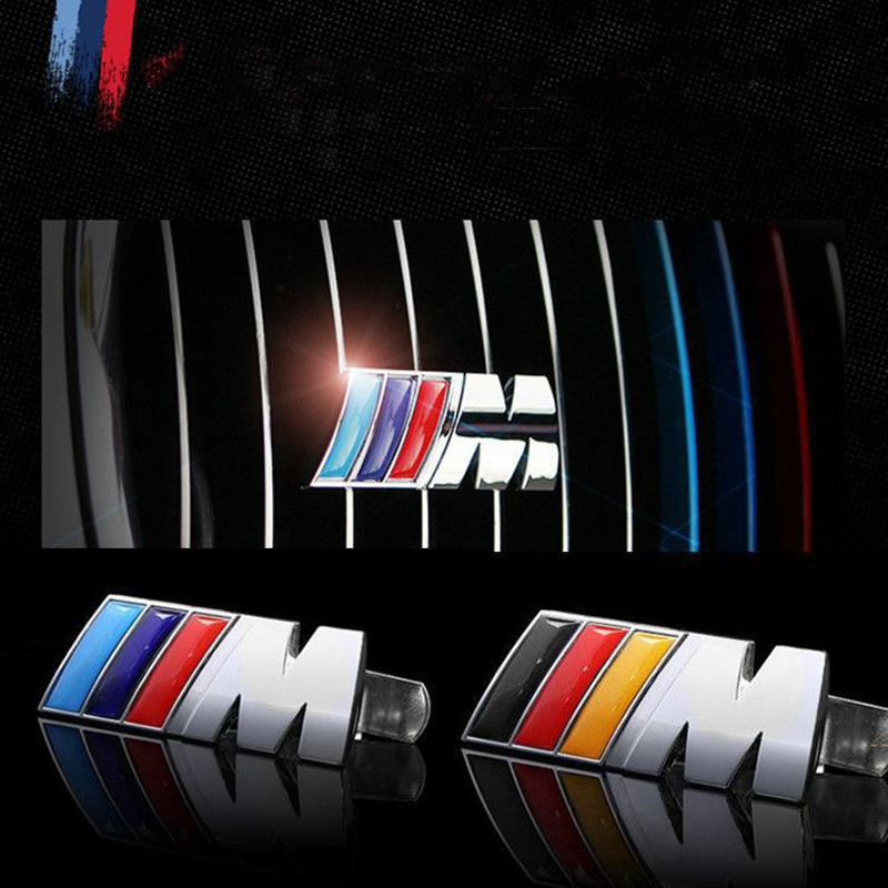 BMW car emblem 