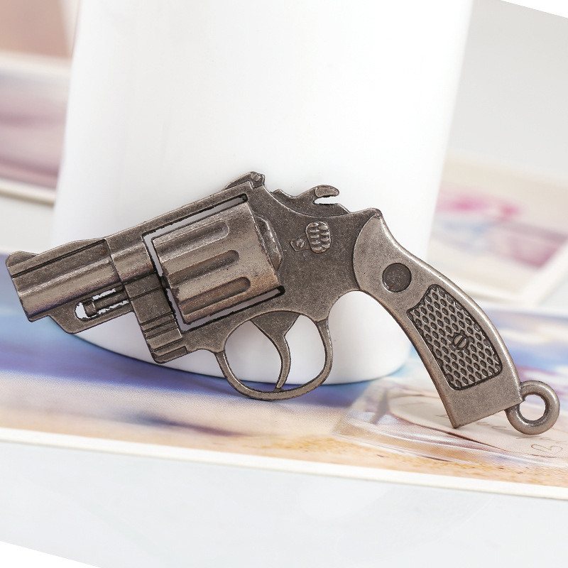Mini Replica Gun Pistol 
