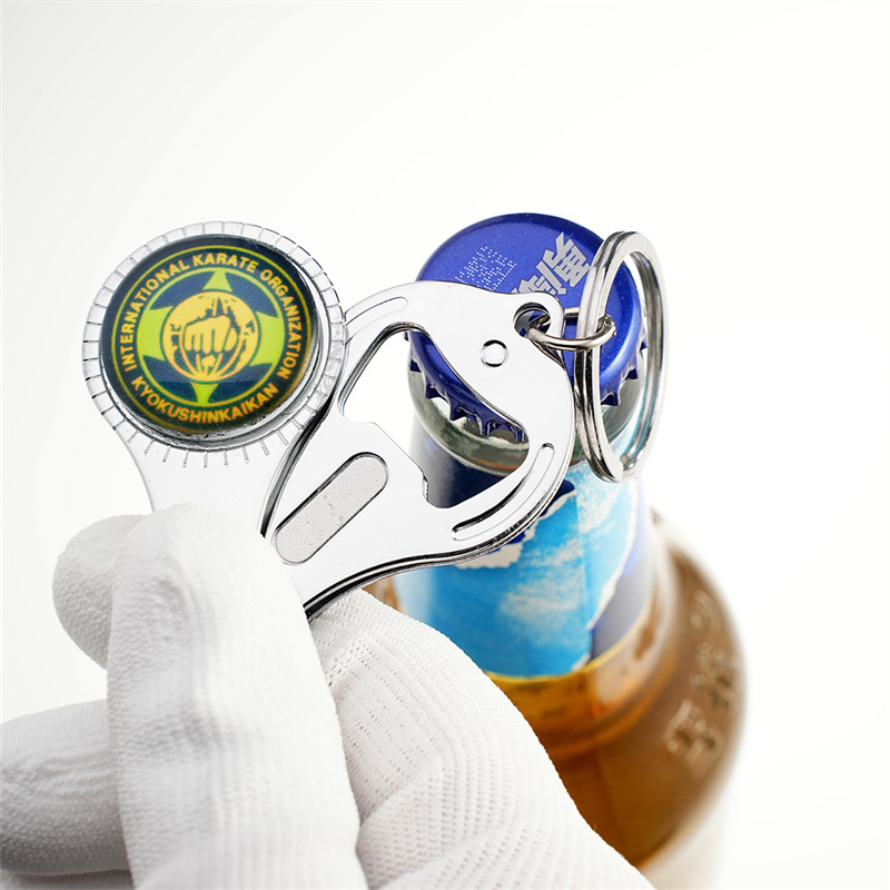 Bottle Opener Functionality