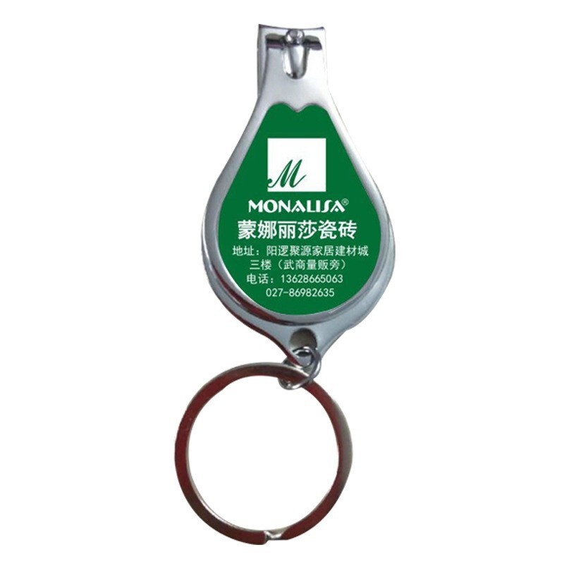 Nail Clippers