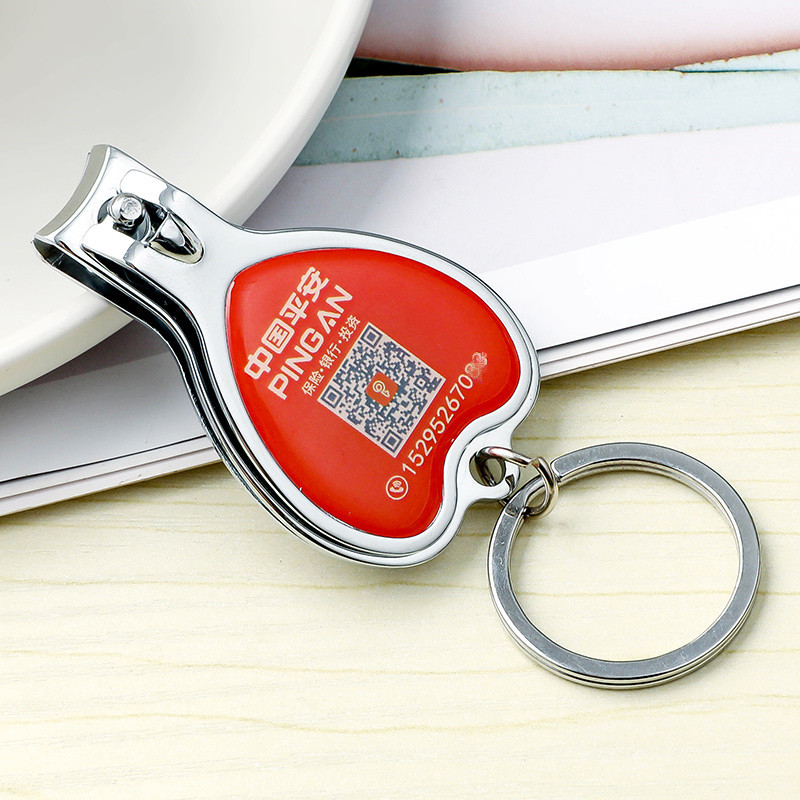 Nail Clippers