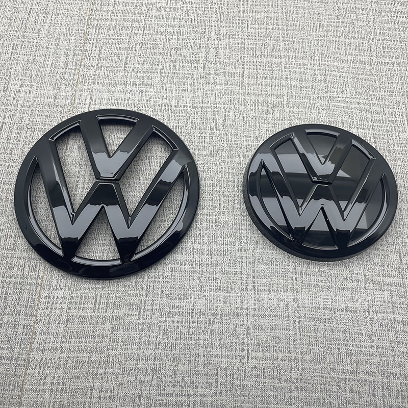 volkswagen car emblem 