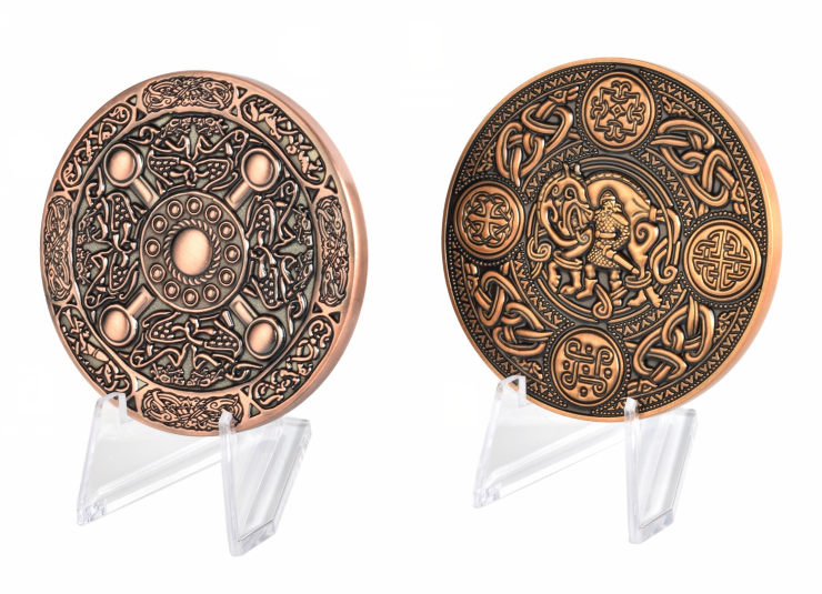 Coin 2024005