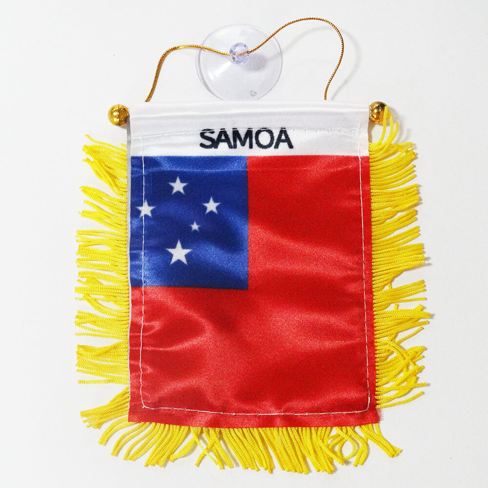 Custom Pennants