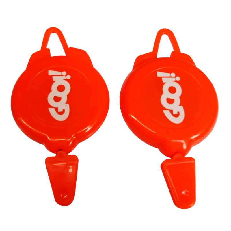 Badge Reel (14)