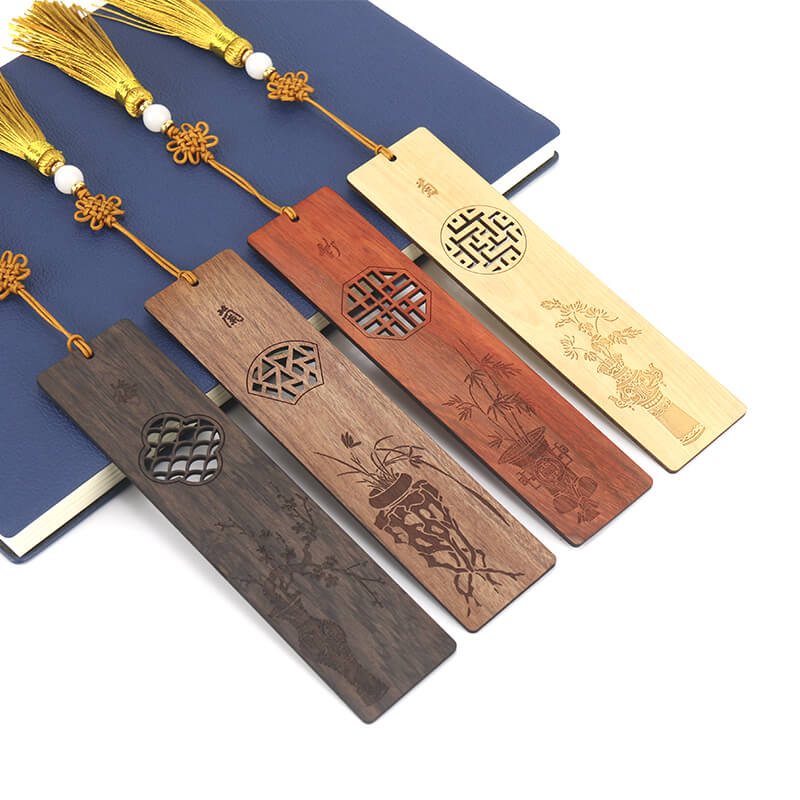Bookmark (15)