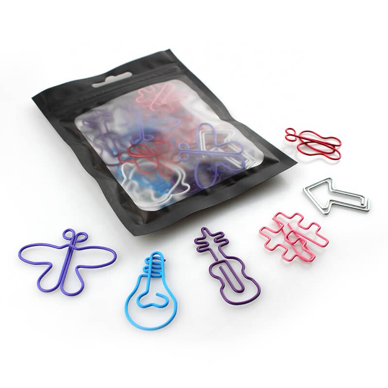 Other Popular Paper Clip We Also Make