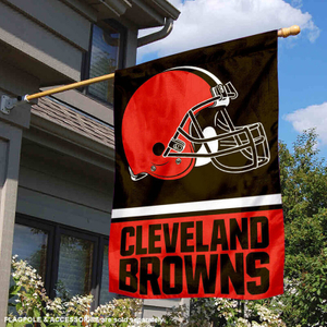 Personalized Polyester Printed Event Advertising Flags 