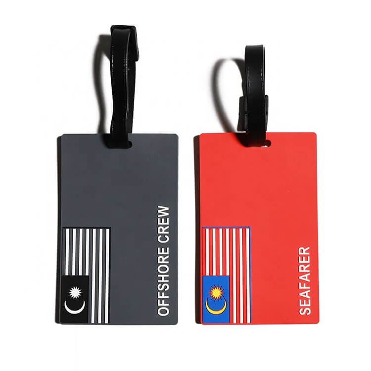 PVC Tag