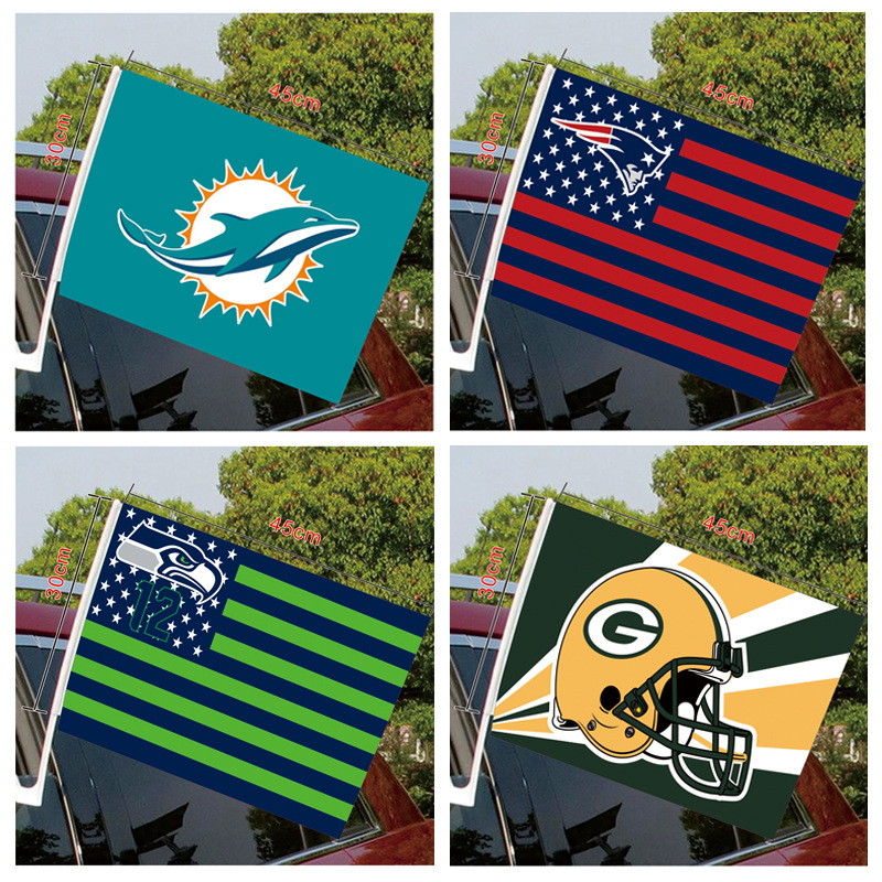 car flag (3)