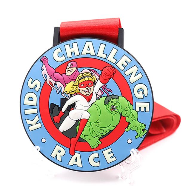 PVC Medal 