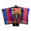 Custom Made Own Design Polyester Sport Team Club Flags