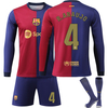 Men Sports T-shirt Gym Elastic Fitness Training Sportswear