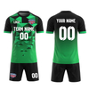 Men Sports T-shirt Gym Elastic Fitness Training Sportswear