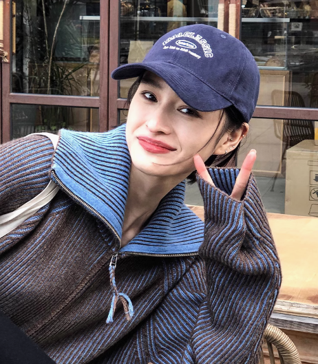 Applications of the baseball cap 