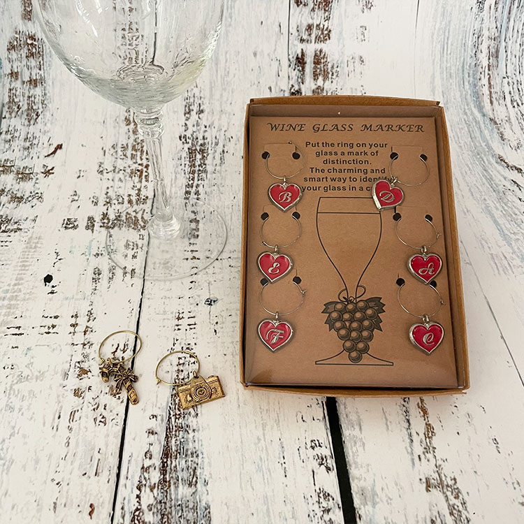  Custom Paper Card Package