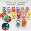 Favorable Household Gift Anti Mosquito Repellent Wristband