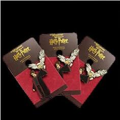 Backing Card